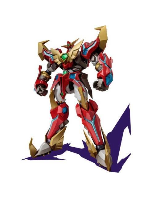 千値練 RIOBOT コンパチブルカイザー スーパーロボット大戦OG 開封品 千値練 RIOBOT コンパチブルカイザー スーパーロボット大戦OG 開封品