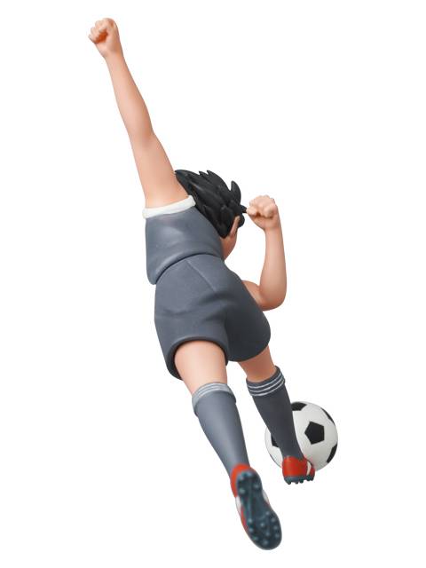 メディコムトイ UDF 日向小次郎 「キャプテン翼 シリーズ2」