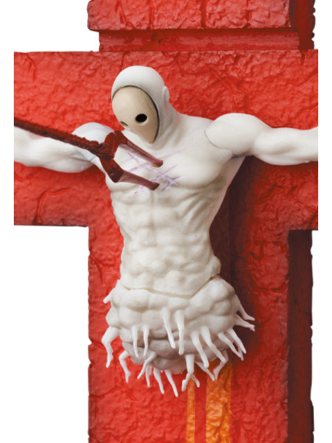 メディコムトイ UDF リリス 「エヴァンゲリオン #2」