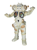CCP 宇宙ロボットキングジョー 2.0Ver. 【再販】 1/6特撮シリーズ