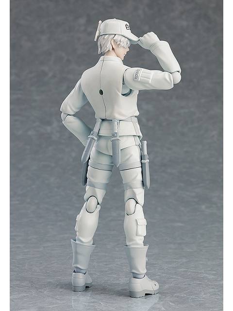 figma 489 白血球（好中球） 「はたらく細胞」