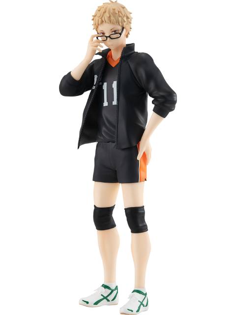 POP UP PARADE 月島蛍 「ハイキュー！！」