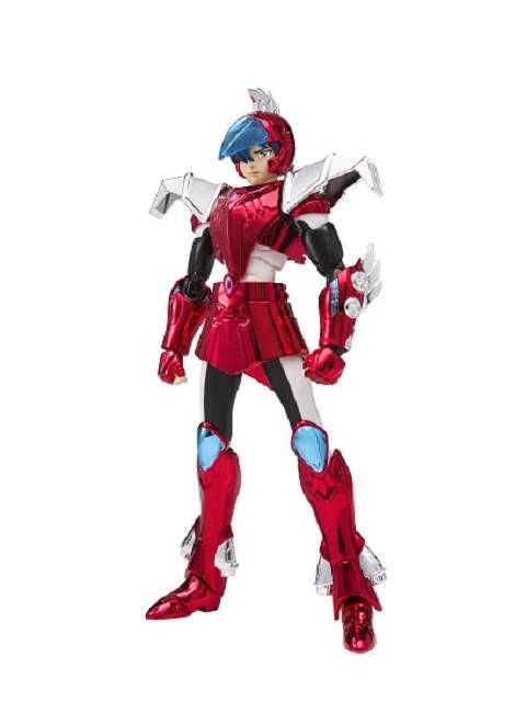 聖闘士聖衣神話 鋼鉄聖闘士スカイクロス翔 〈リバイバル版〉 『聖闘士星矢』