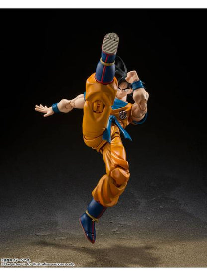 S.H.Figuarts 孫悟空 SUPER HERO 「ドラゴンボール超 スーパーヒーロー」