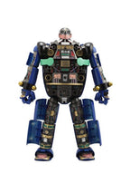 スーパー メタル・アクション 鉄人28号