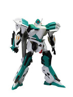 エヴォリューショントイ HAFM ソルテッカマン バルザック機 「宇宙の騎士テッカマンブレード」 ヒーローアクションフィギュアミニ