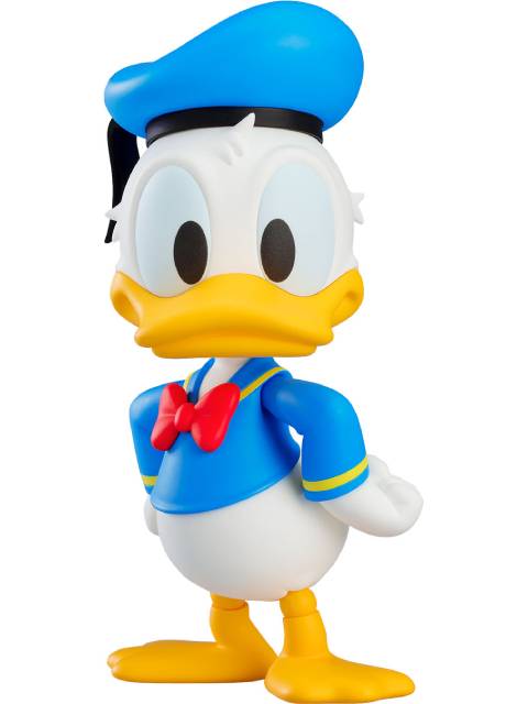 Nendoroid 1668 Donald Duck