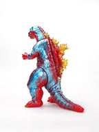 CCP ゴジラ 1954 レトロレッド ミドルサイズシリーズ 第8弾