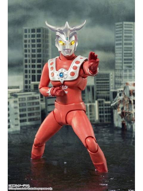 SHFiguarts Ultraman Leo [Resale]