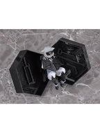 chitocerium VI-carbonia graphites 1/1 【プラモデル】 「チトセリウム」