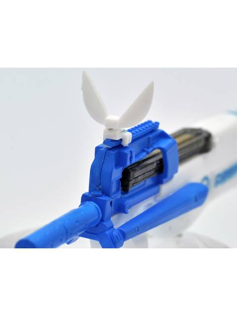 LittleArmory 【LAL05】 1/12 ニパ子P285