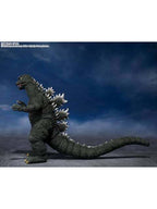 S.H.MonsterArts ゴジラ （1972）