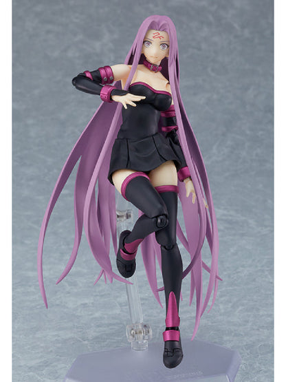 figma 538 Rider 2.0 "Fate/stay night Heaven's Feel"