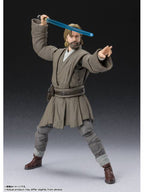 S.H.Figuarts オビ=ワン・ケノービ(STAR WARS： Obi-Wan Kenobi)