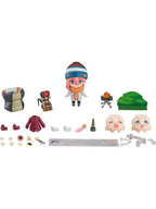 ねんどろいど 1623-DX 各務原なでしこ ソロキャンVer. DXエディション 「ゆるキャン△」