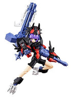 コトブキヤ メガミデバイス Chaos ＆ Pretty グランマ 1/1 【プラモデル】