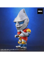 エクスプラス デフォリアル ジェットジャガー 「ゴジラ対メガロ」 一般流通版