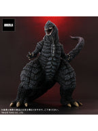 エクスプラス 東宝大怪獣 ゴジラウルティマ 「ゴジラS.P シンギュラポイント」