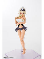 コトブキヤ 朱羅 玉藻ノ前 1/1 【プラモデル】 【再販】 「メガミデバイス」