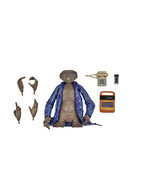ネカ E.T. テレパシー ver 「イーティー」 40th アニバーサリー アルティメット アクションフィギュア