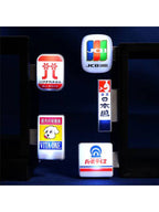 ケンエレファント THE 看板ライト BOX版 【ランダム・単品販売】