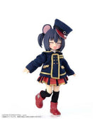 アゾン 1/12 『ミミーガーデン博物誌』 チピィ グレーver.