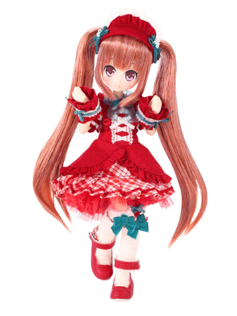 アゾン エム Lil’ Fairy ～ストロベリーパフェ～