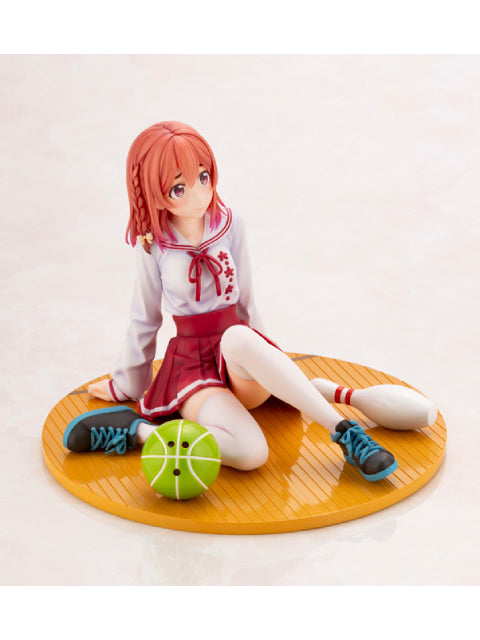 コトブキヤ 桜沢墨 「彼女、お借りします」