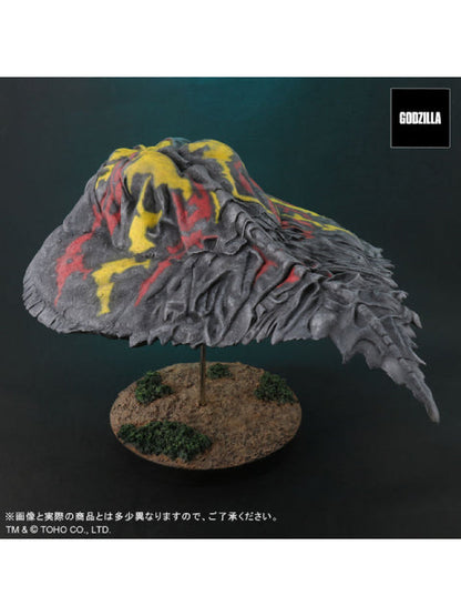 X-Plus FSL Toho 30cm Series Hedorah (Flying Period) FAVORITE SCULPTORS LINE