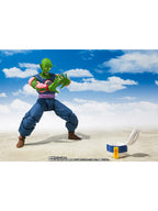 【魂ウェブ商店 限定品】 S.H.Figuarts ピッコロ大魔王 【新古品 特別価格】 「ドラゴンボール」
