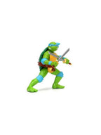 1/24 1962 VW バス レオナルド フィギュア付 (ティーンエイジ・ミュータント・ニンジャ・タートルズ) 【JADA31786】