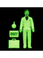 スーパー7 ヒューマノイド エイリアン メール グロウインザダーク