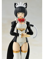 PLAMAX メイドロイド・クロエ 【プラモデル】 「ギルティプリンセス」 GP-03 【再販】