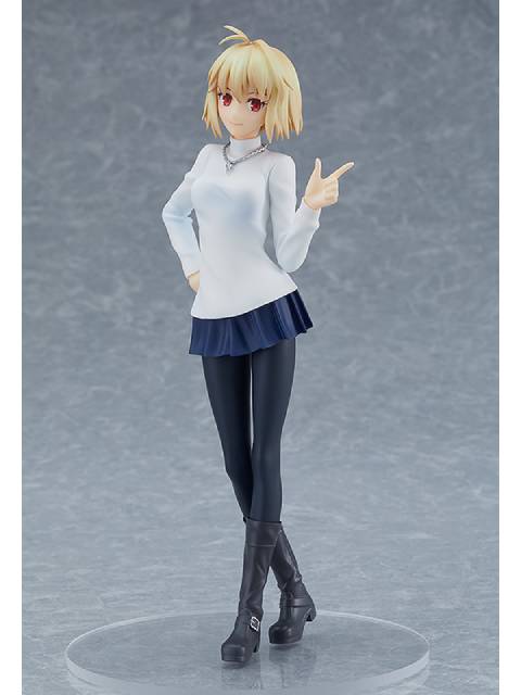 POP UP PARADE アルクェイド・ブリュンスタッド 「月姫 -A piece of blue glass moon-」