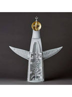 海洋堂 ARTPLA 太陽の塔 【プラモデル】