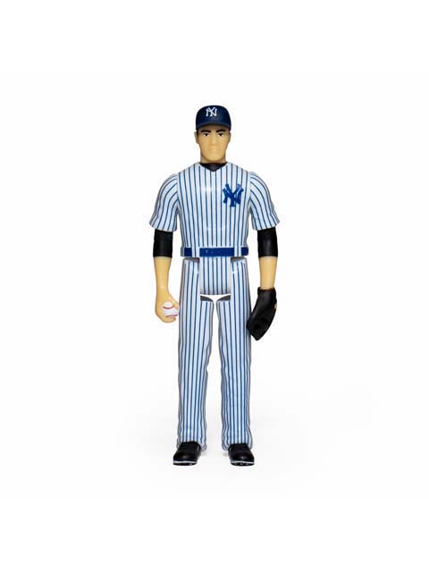 スーパー7 リ・アクション MLB 田中将大（ニューヨーク・ヤンキース）