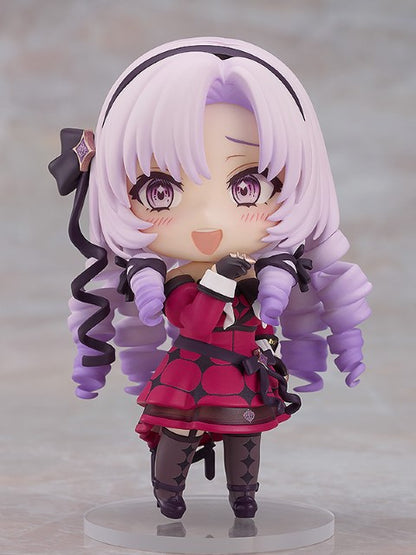 Nendoroid 2183 Ichiman Tenhara Salome "Nijisanji"