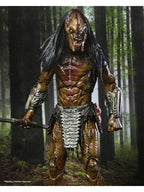 ネカ フィアラル・プレデター アルティメット 7インチ アクションフィギュア 「プレデター ザ・プレイ」