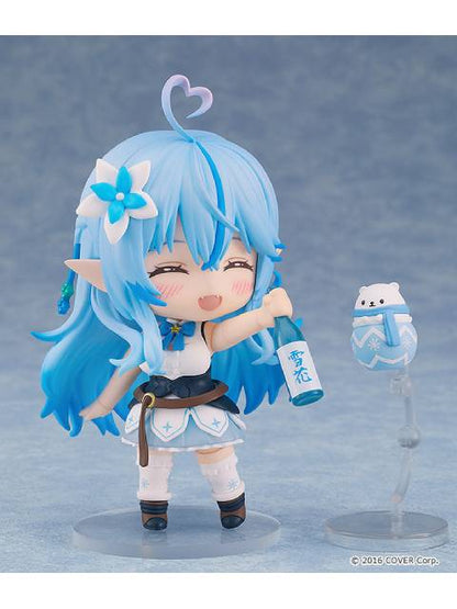 Nendoroid 2115 Yukihana Lammy "HoloLive Production"