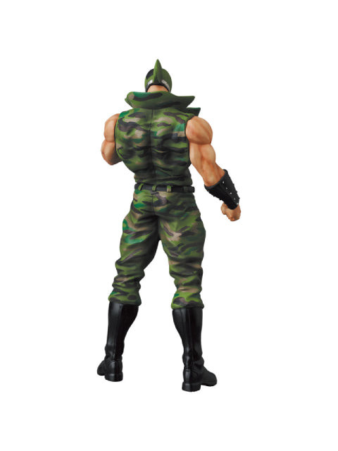 メディコムトイ UDF キン肉マン ソルジャー 「キン肉マン シリーズ1」