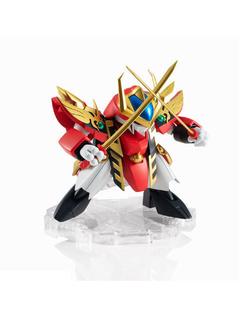 バンダイ ネクスエッジスタイル 龍戦丸 「魔神英雄伝ワタル」