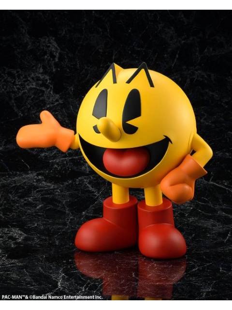 ベルファイン SoftB(ソフビー) パックマン