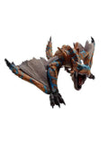S.H.MonsterArts ティガレックス 「モンスターハンターライズ」