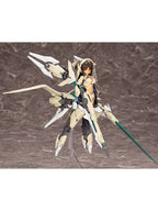 コトブキヤ 兼志谷シタラ Ver.カルバチョート 【プラモデル】 「メガミデバイス × アリス・ギア・アイギス」 【再販】