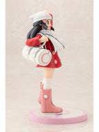 コトブキヤ ARTFX J ヒカリ with ナエトル 1/8 完成品 「ポケットモンスター」