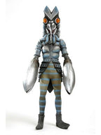 CCP 宇宙忍者 バルタン星人 1/6 特撮シリーズ