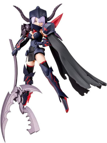 Kotobukiya BULLET KNIGHTS Executioner [Resale] Megami Device 1/1 [Plastic Model]