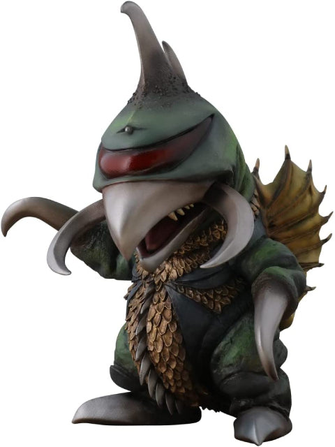 エクスプラス デフォリアル ガイガン(1972) 「映画 地球攻撃命令 ゴジラ対ガイガン」 一般流通版