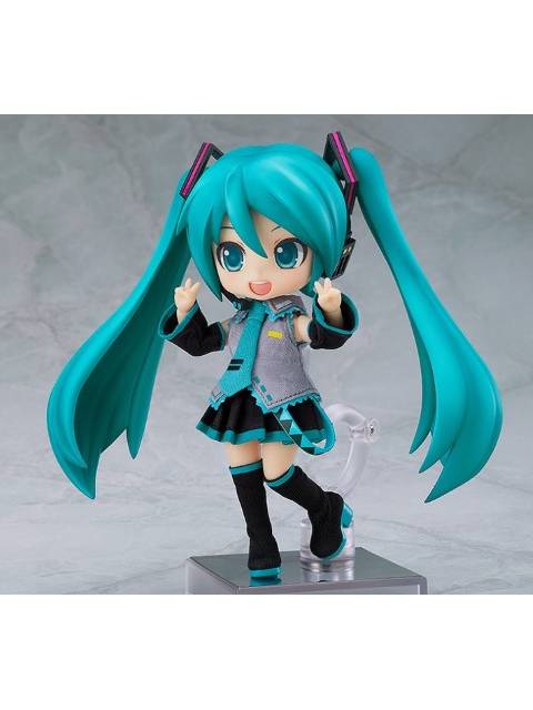 ねんどろいどどーる 初音ミク 【再販】 「キャラクター・ボーカル・シリーズ01」