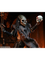 ネカ シャーマン・プレデター 「プレデター2」 アルティメット 7インチ アクションフィギュア